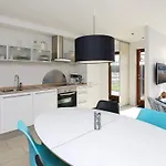 Apartment 5 Star In Bogense