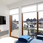 Apartment 5 Star In Bogense