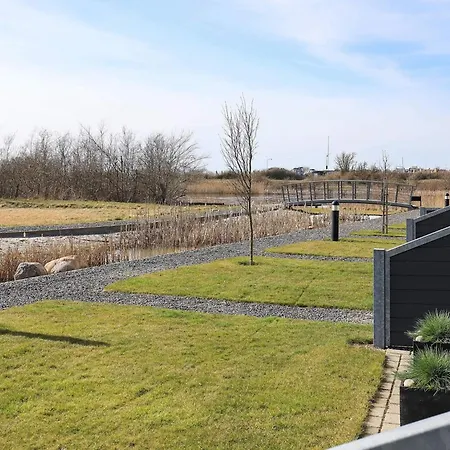 Apartment 4 Person In Bogense-by Traum Bogense