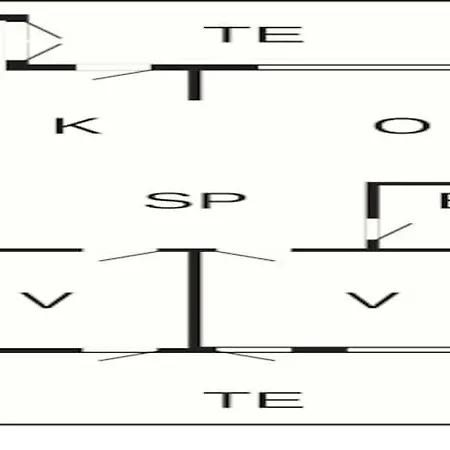 4 Person In Bogense-by Traum *