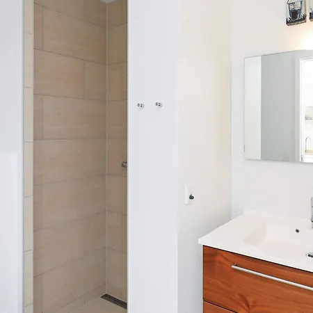 4 Person In Bogense-by Traum Apartment