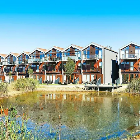 4 Person In Bogense-by Traum Apartment Bogense