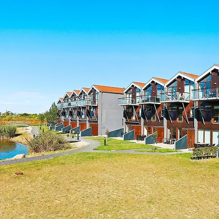 4 Person In Bogense-by Traum Apartment *