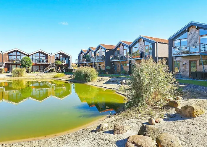 4 Person In Bogense-by Traum * Bogense