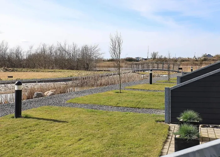 Apartamento 4 Person In Bogense-by Traum Bogense