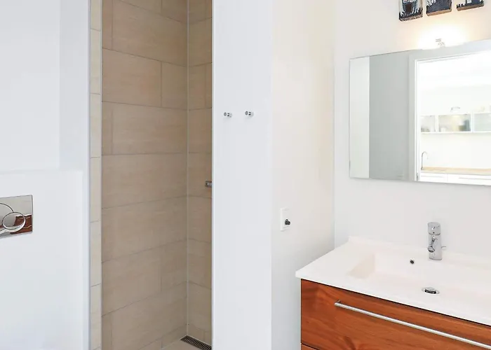 4 Person In Bogense-by Traum Apartamento