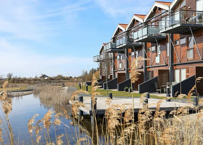 4 Person In Bogense-by Traum * Bogense